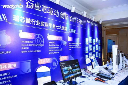 技術開發新趨勢與行業動態解析